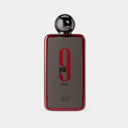 9PM Rebel EDP - Afnan
