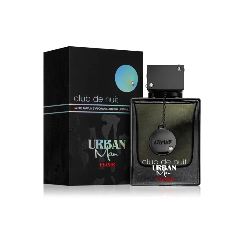 Armaf Club de Nuit Urban Man Elixir EDP