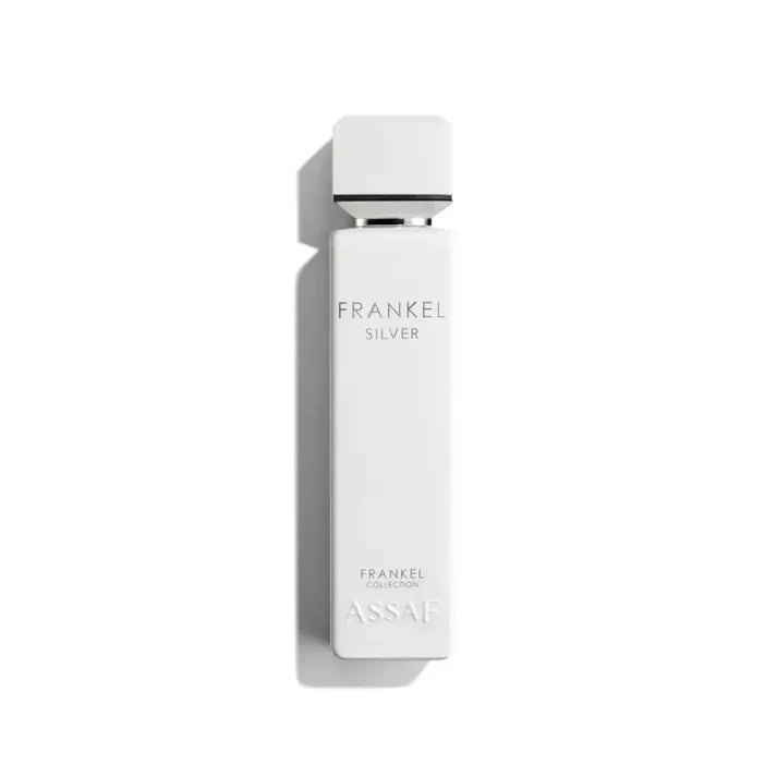 Assaf Frankel Silver Eau de Parfum 200 ml