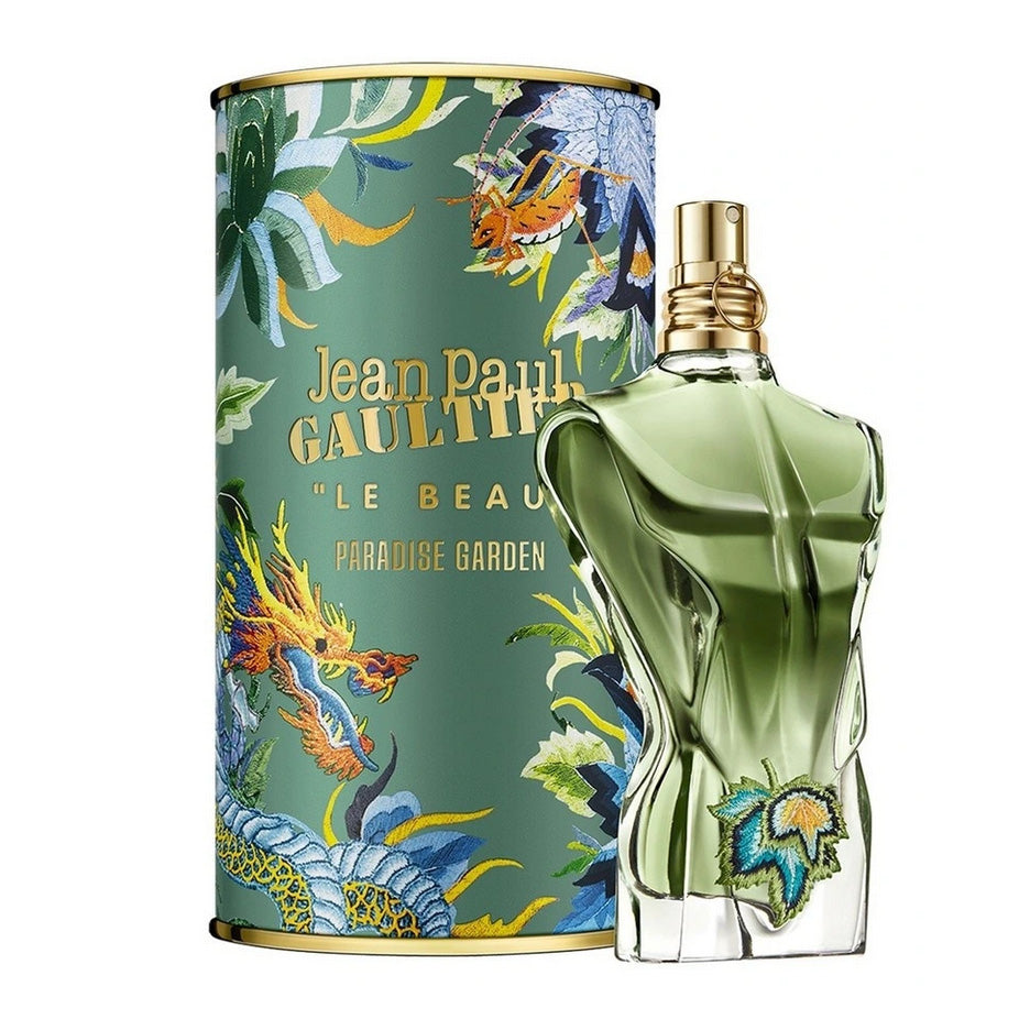 JPG Le Beau Paradise Garden (Malibu Edition) – Eau de Parfum