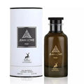 Maison Al Hambra Jean Lowe Noir EDP