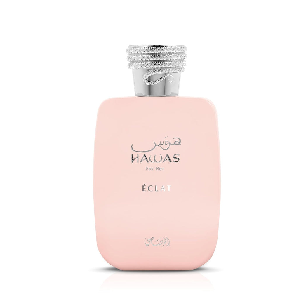 Rasasi Hawas Eclat EDP - Women