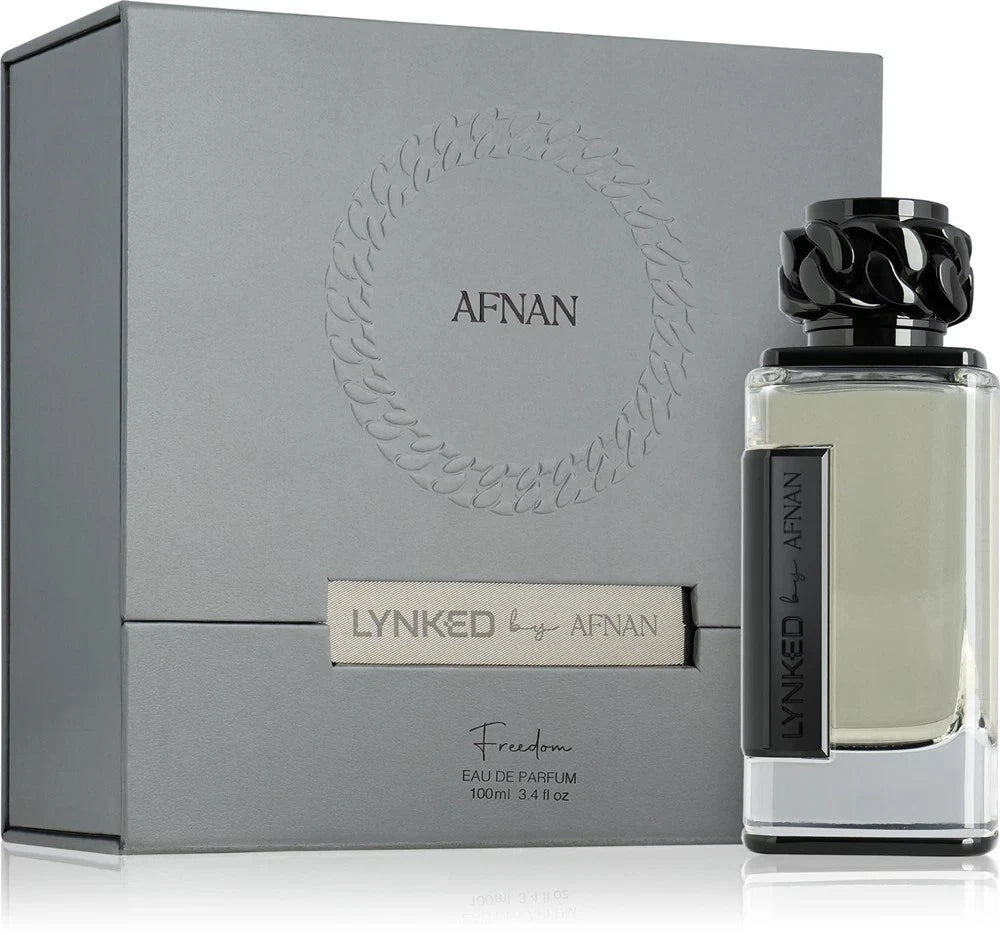 lynked freedom EDP 100ml