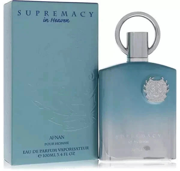Supremacy in heaven EDP