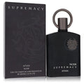 supremacy noir Eau de parfum