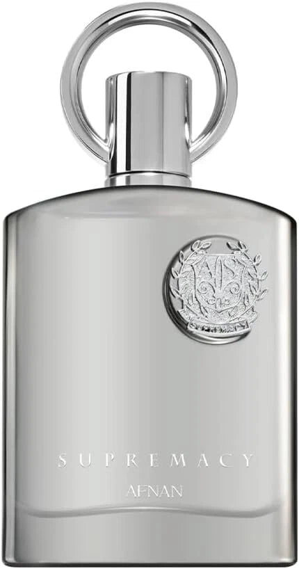 supremacy silver Eau de Parfum